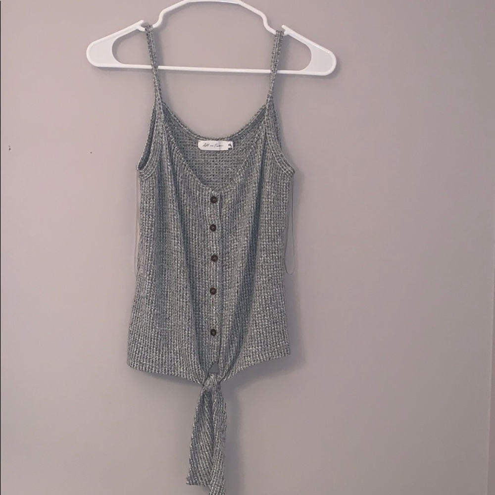 URBAN OUTFITTERS TANK TOP! NEVER WORN